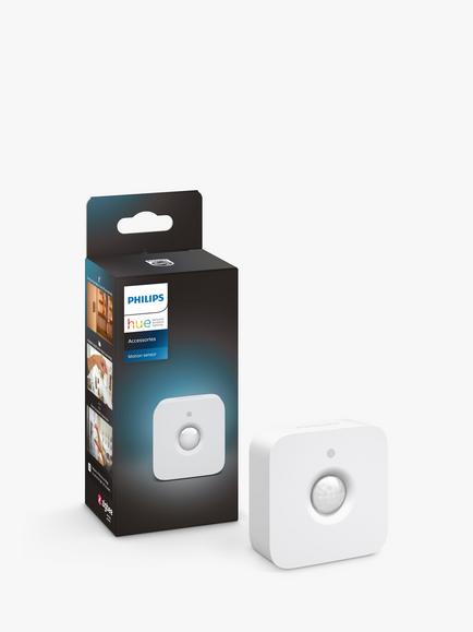 Philips Hue Motion Sensor, White