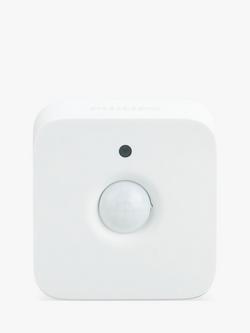 Philips Hue Motion Sensor - view 2, White