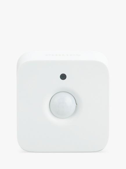 Philips Hue Motion Sensor - view 2, White