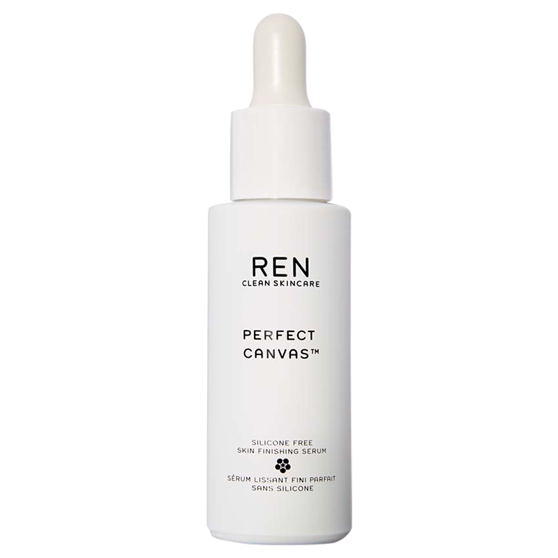 REN Clean Skincare Perfect Canvas Skin Finishing Serum, 30ml