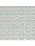 Morris & Co. Bellflower Wallpaper