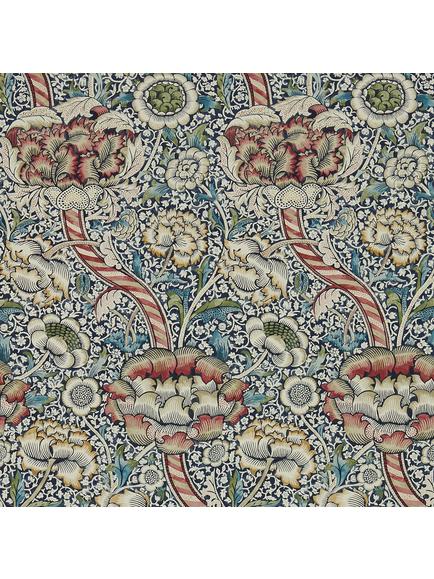 Morris & Co. Wandle Wallpaper, 