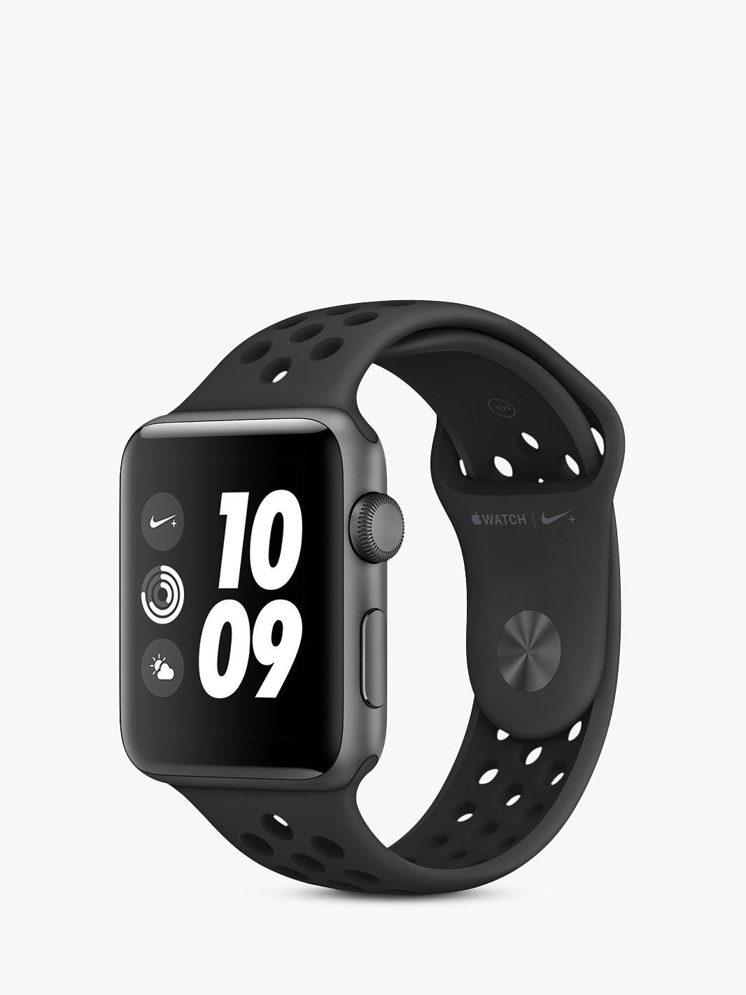 Apple watch series 3 nike pro on sale