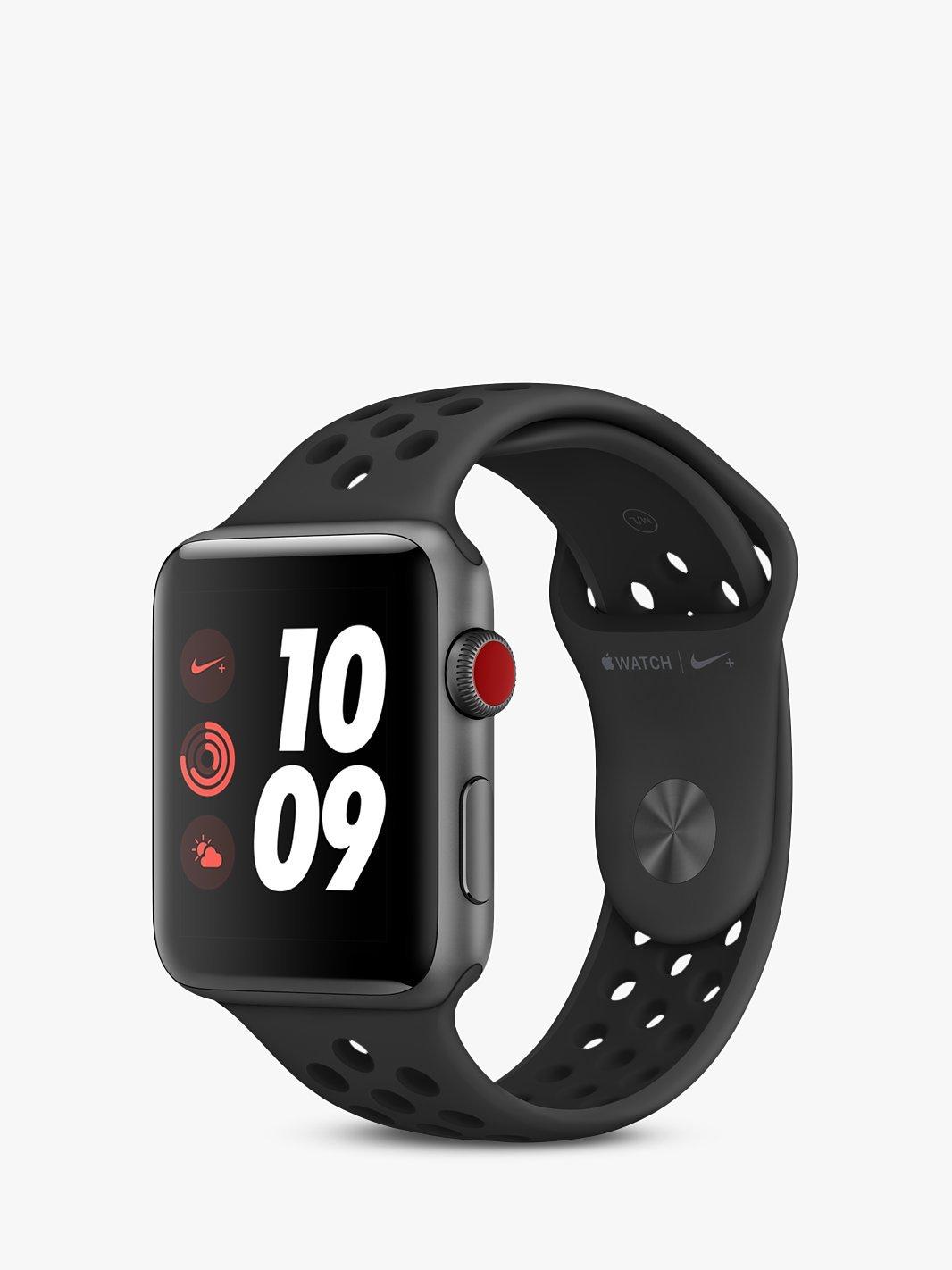 Apple watch series 3 nike plus online