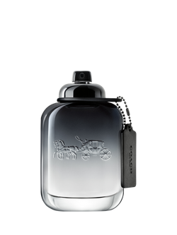 Coach For Men Eau de Toilette, 