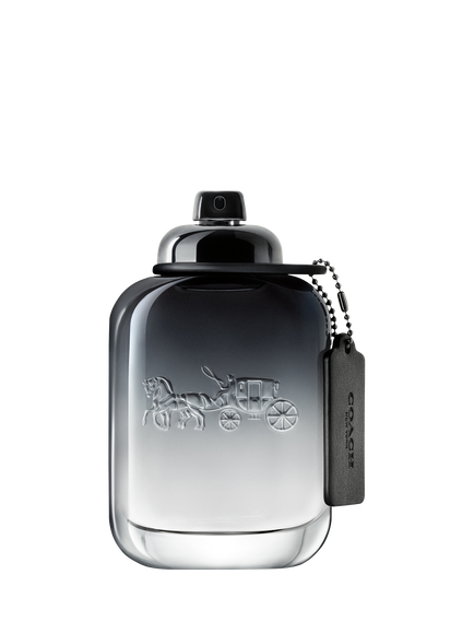 Coach For Men Eau de Toilette, 