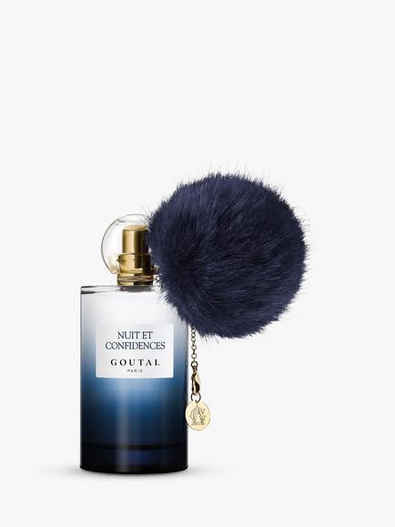 Goutal Nuit et Confidences Eau de Parfum, 
