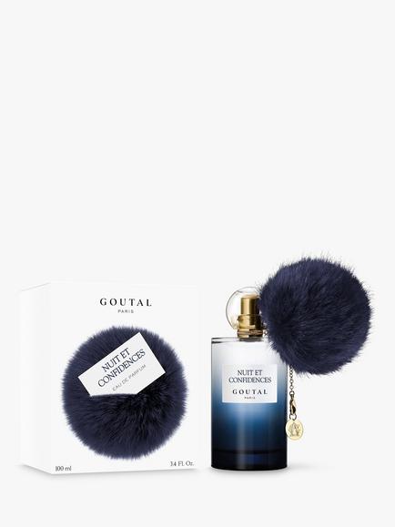 Goutal Nuit et Confidences Eau de Parfum - view 2, 