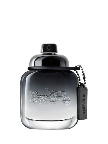 Coach For Men Eau de Toilette, 