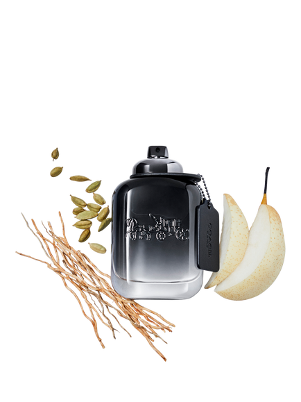 Coach For Men Eau de Toilette - view 2, 