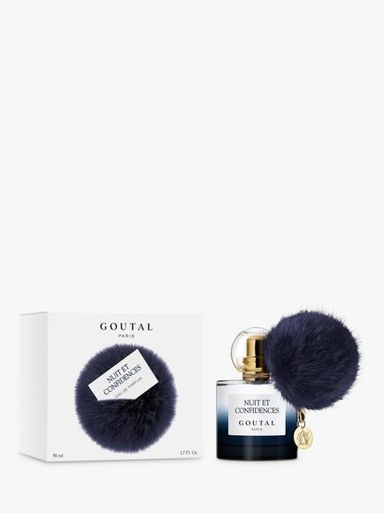 Goutal Nuit et Confidences Eau de Parfum - view 2, 