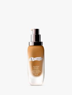 La Mer The Soft Fluid Long Wear Foundation SPF 20 - view 2, Amber