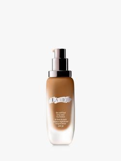 La Mer The Soft Fluid Long Wear Foundation SPF 20 - view 2, Sienna