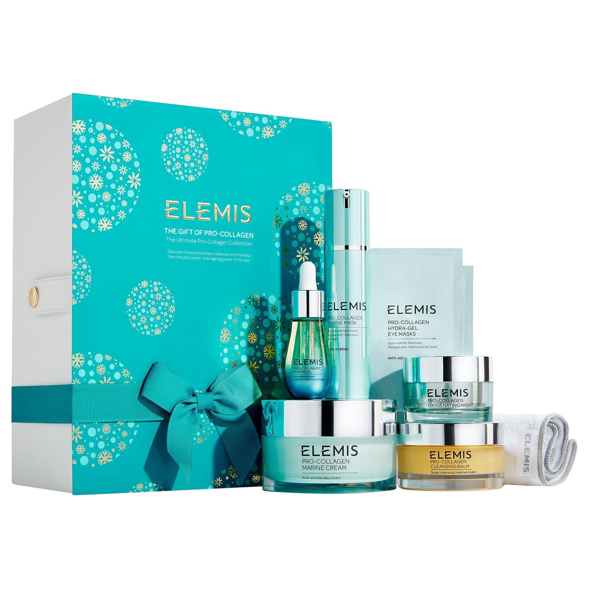 ELEMIS Pro-Collagen Skincare 2024 Set