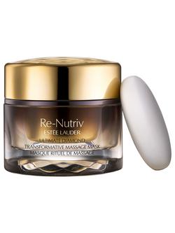 Estée Lauder Re-Nutriv Ultimate Diamond Transformative Massage Mask, 50ml, 