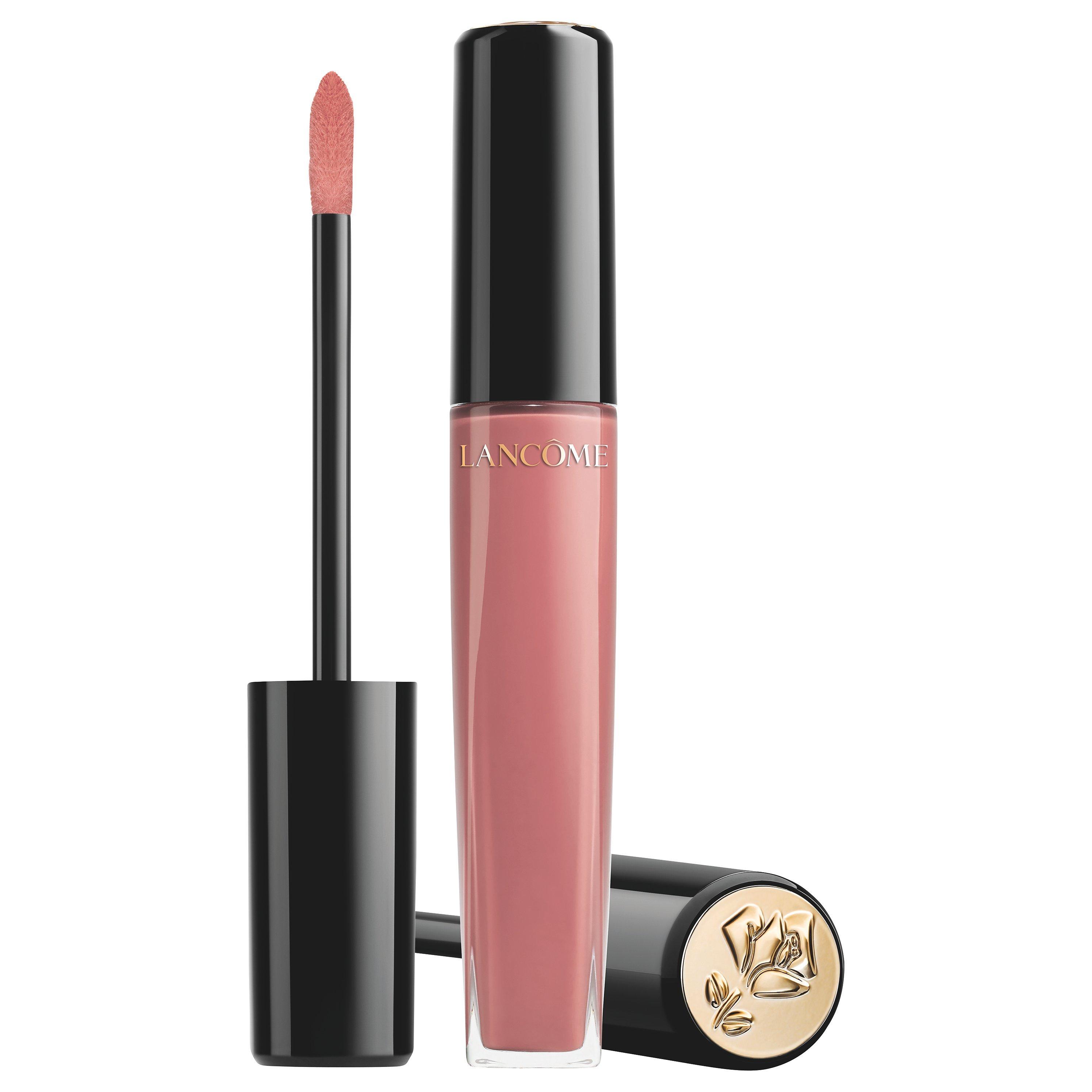 Lancôme Lancôme L'Absolu Gloss Cream Lipgloss, 202 Nuit & Jour