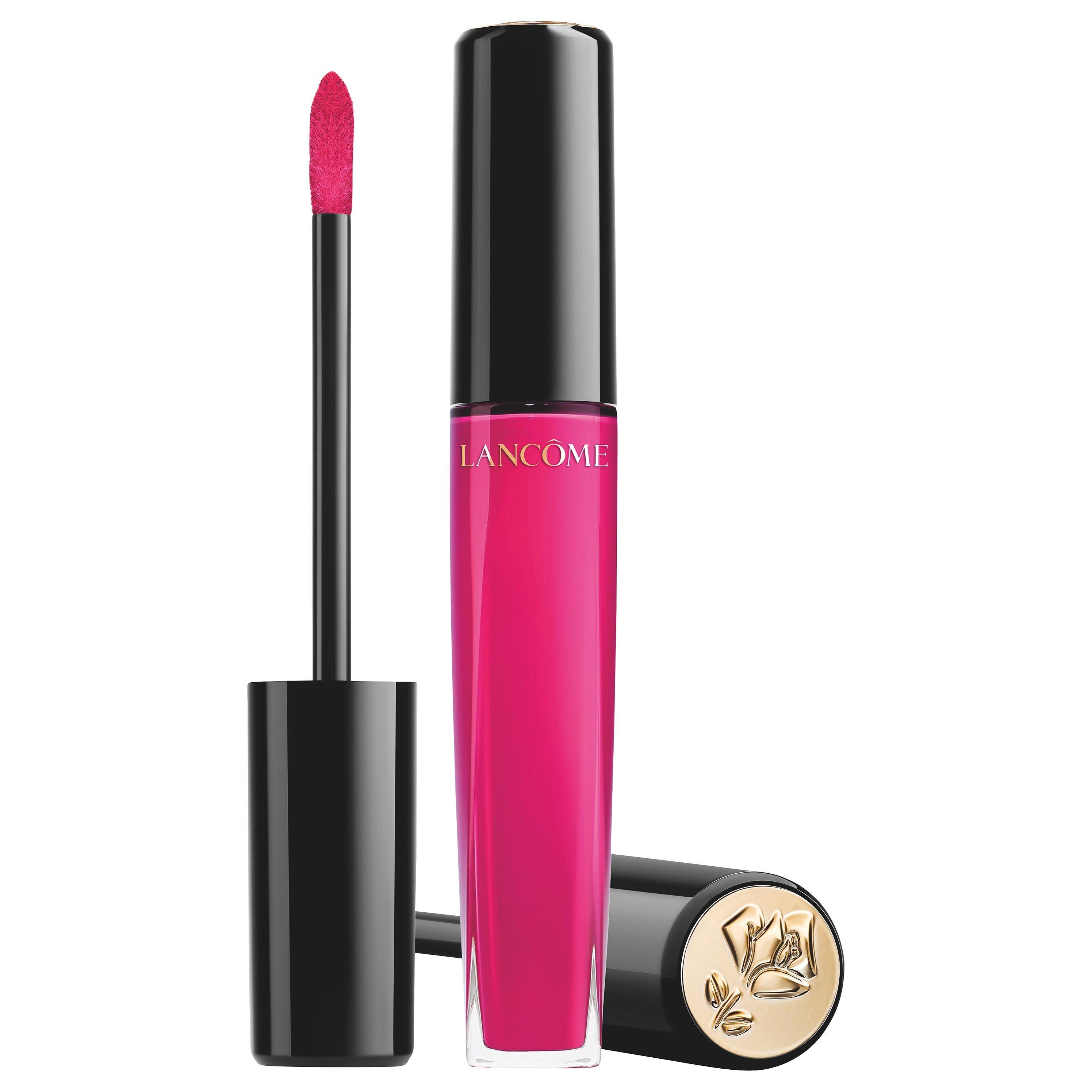 Lancôme L'Absolu Gloss Matte Lipgloss, 378 Rose Lancôme