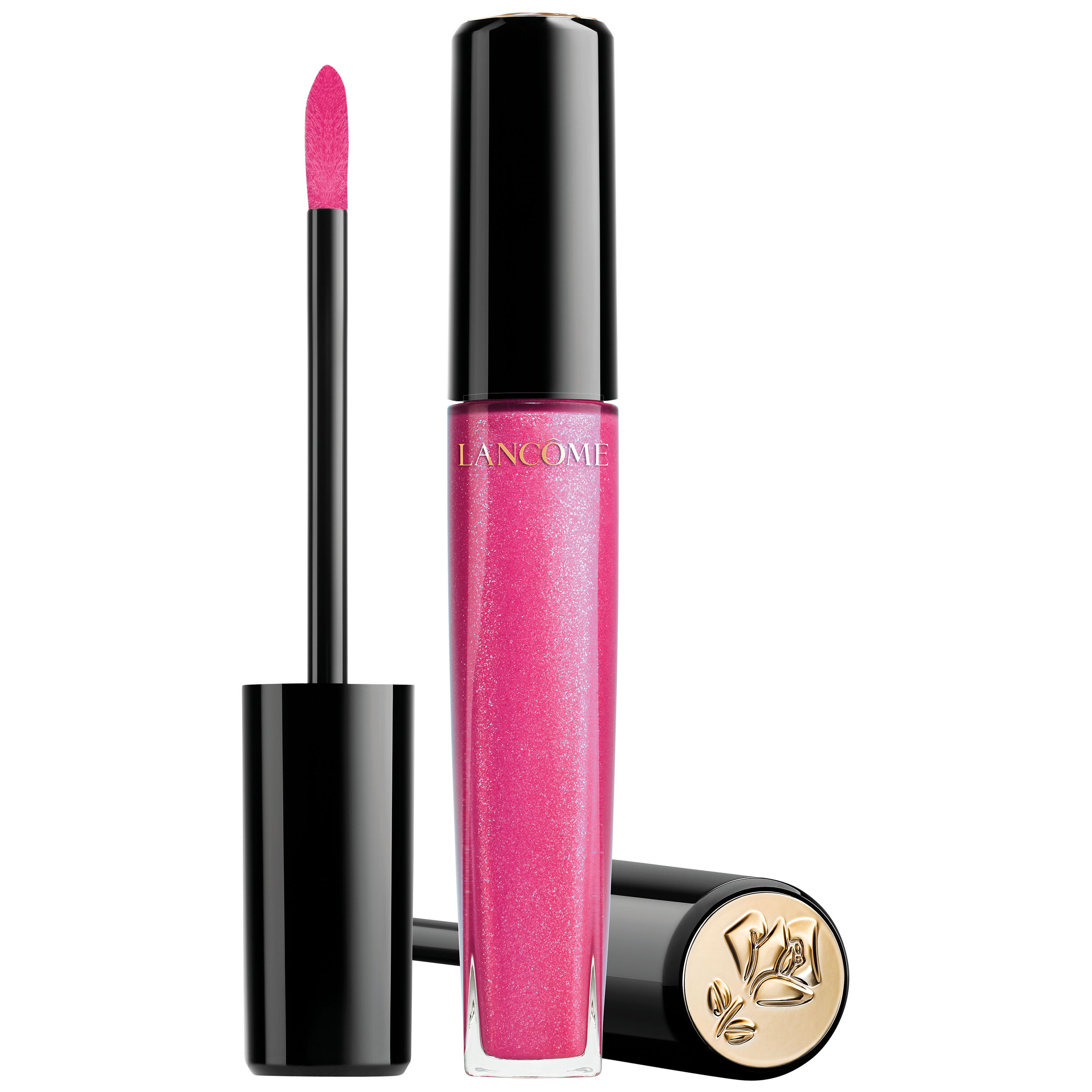 Lancôme L'Absolu Gloss Sheer Lipgloss, 383 Premier Baiser