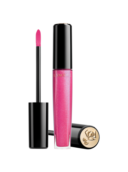 Lancôme L'Absolu Gloss Sheer Lipgloss, 383 Premier Baiser