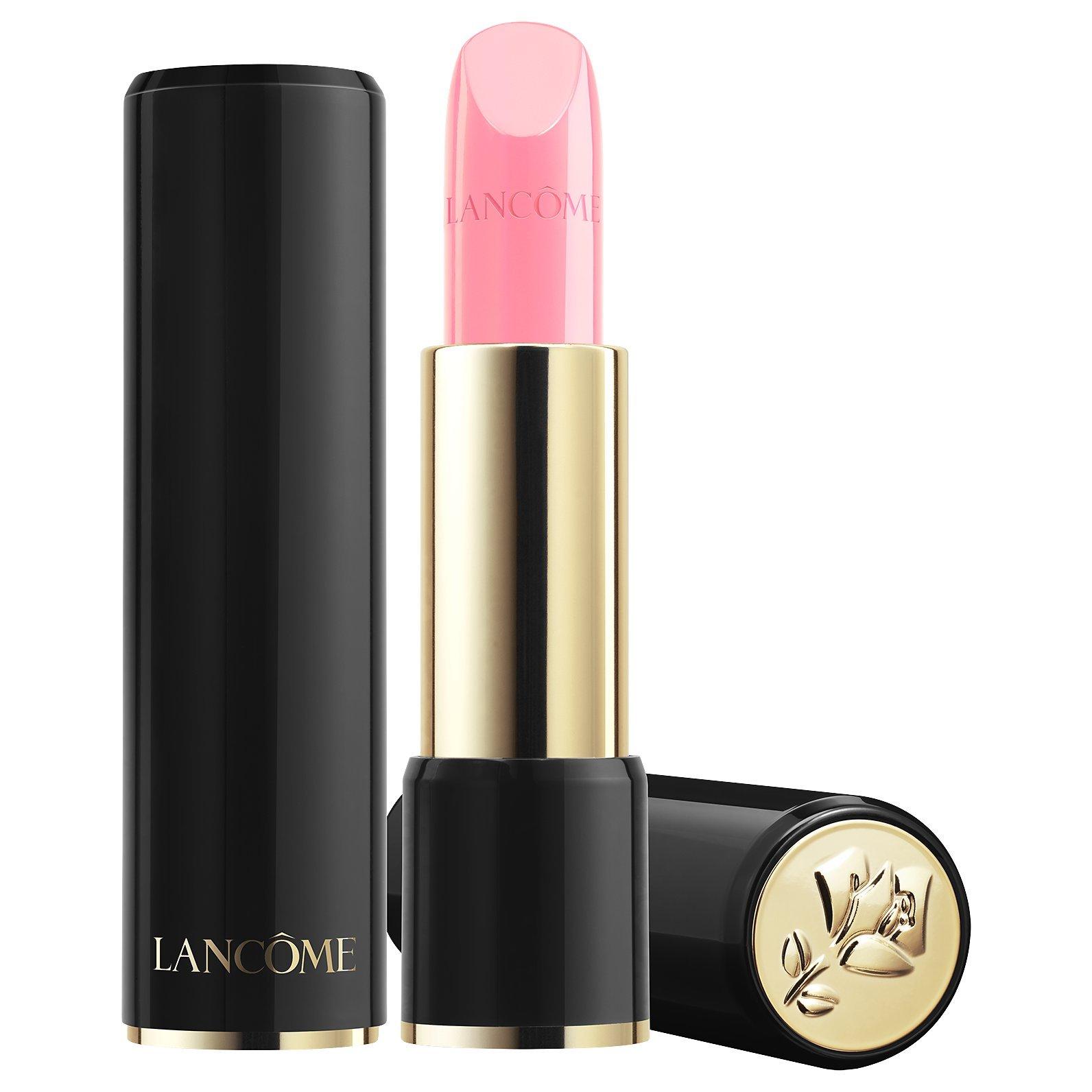 Lancôme L'Absolu Rouge La Base Lipstick, Rôsy