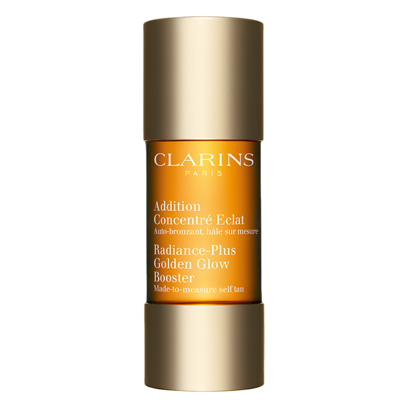 Clarins Radiance-Plus Golden Glow Booster, 15ml