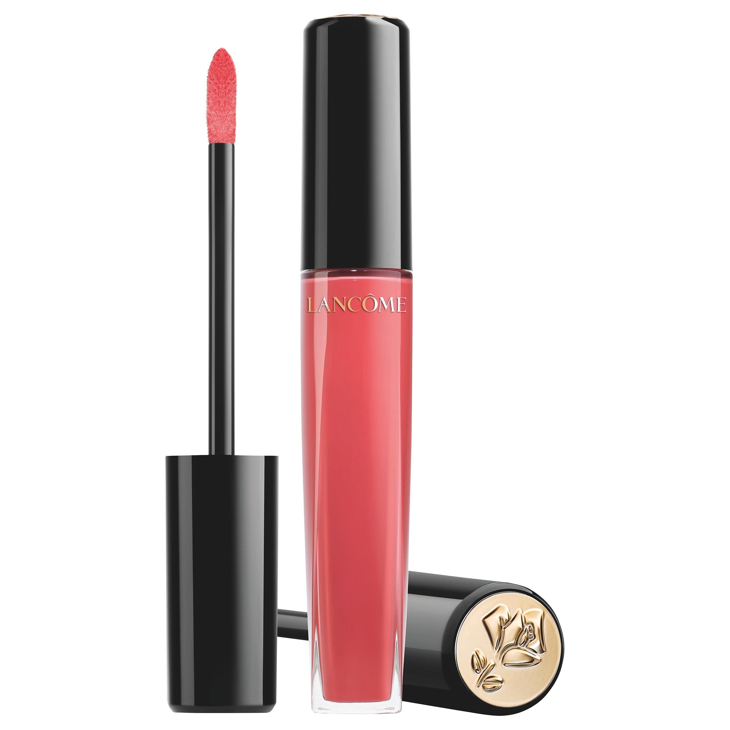 Lancôme L'Absolu Gloss Matte Lipgloss, 356 Beaux Arts