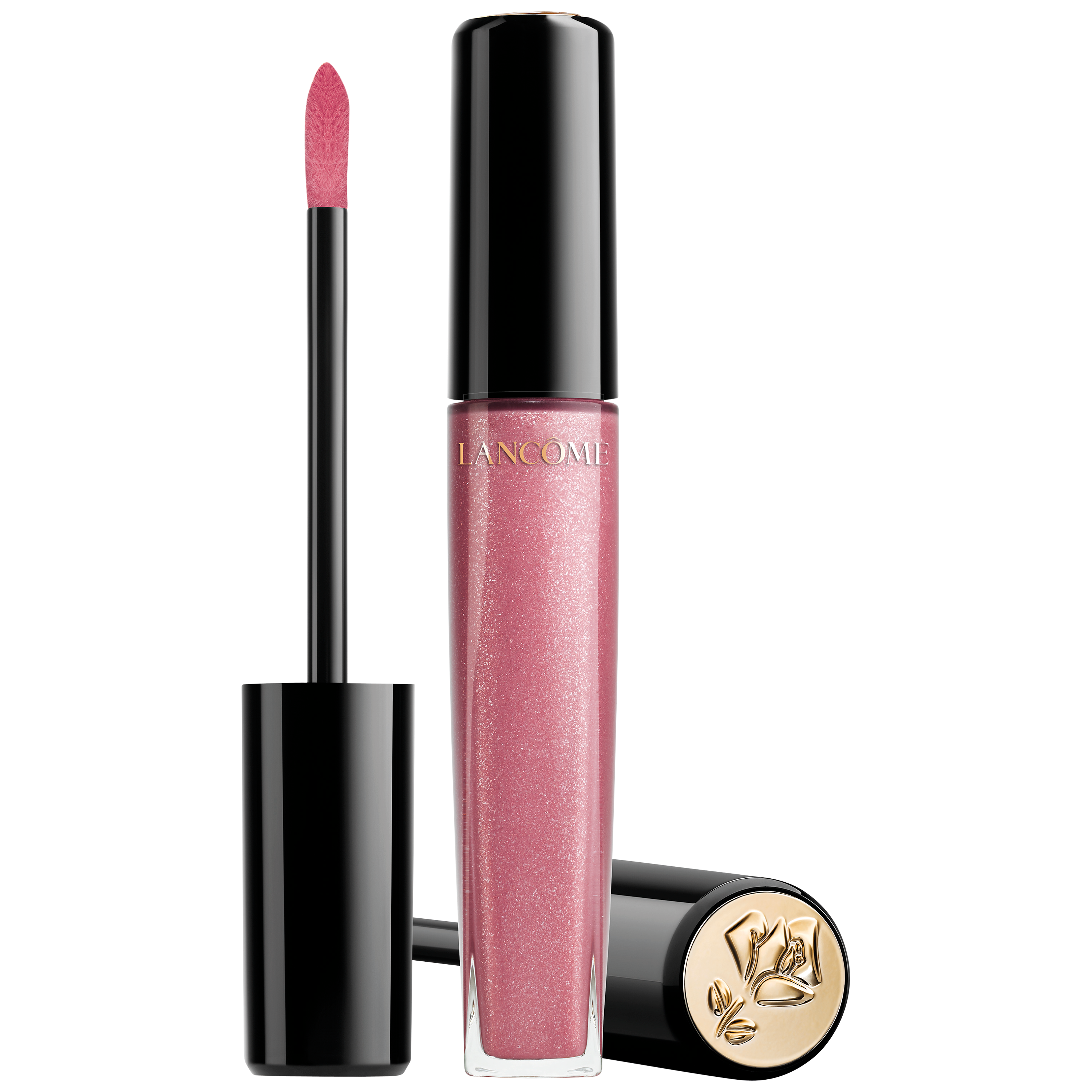 Lancôme L'Absolu Gloss Sheer Lipgloss, 351 Sur Les Toits...
