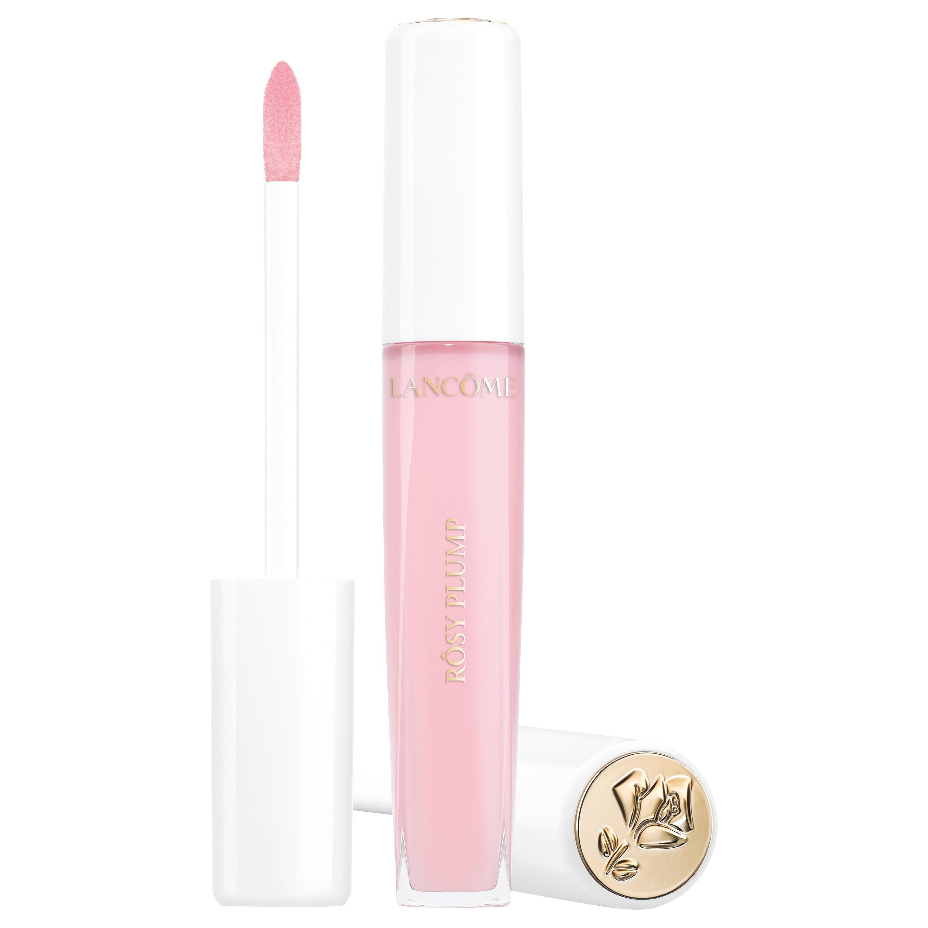 Lancôme L'Absolu Gloss Plumping Lipgloss, Rôsy Plump