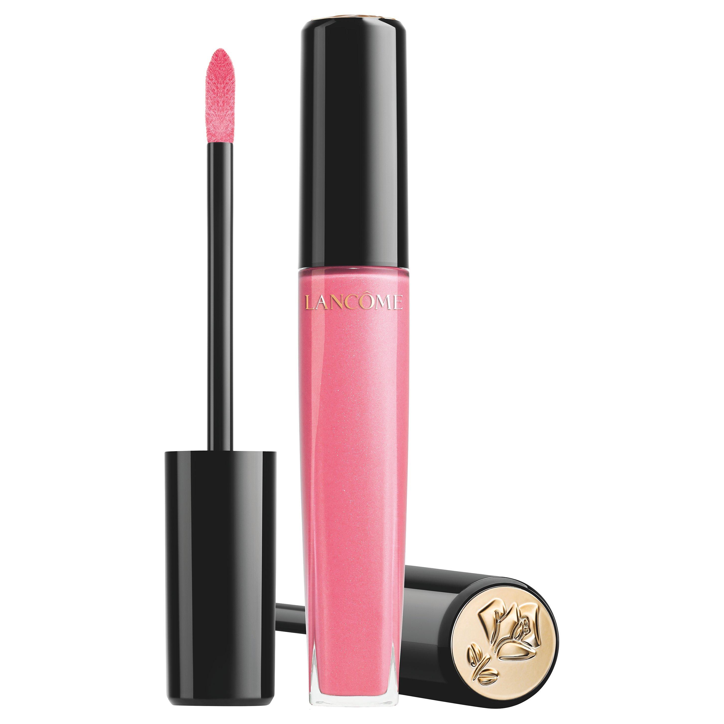 Lancôme Lancôme L'Absolu Gloss Cream Lipgloss, 319 Rose Carese