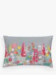 John Lewis Sissinghurst Border Cushion, Multi