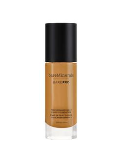 bareMinerals BAREPRO™ Performance Wear Liquid Foundation SPF 20, 26 Chai