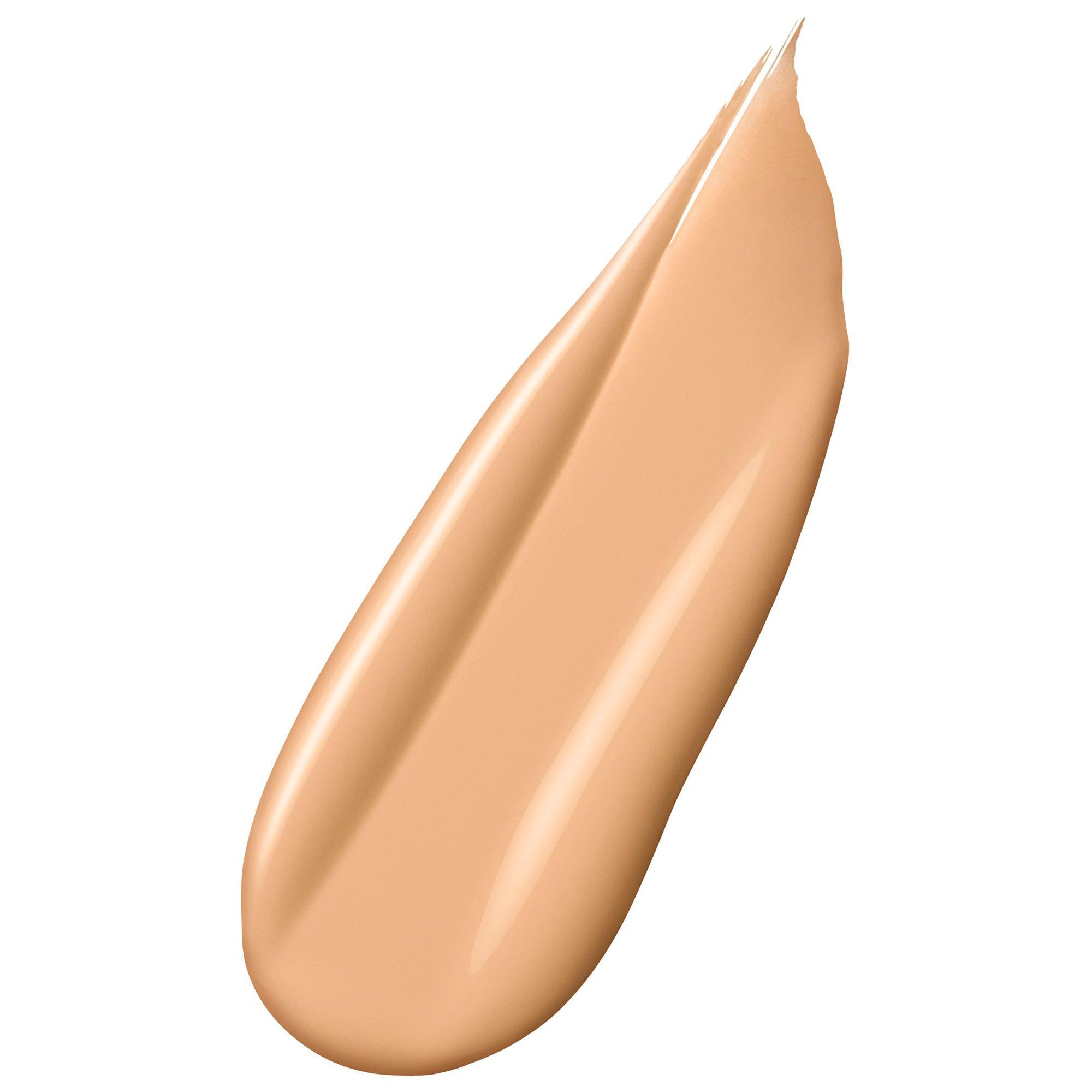 Product image 2 of 5, which shows bareMinerals BAREPRO™ Performance Wear Liquid Foundation SPF 20, 13 Golden Nude