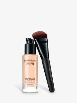 bareMinerals Luxe Performance Brush - view 2, 