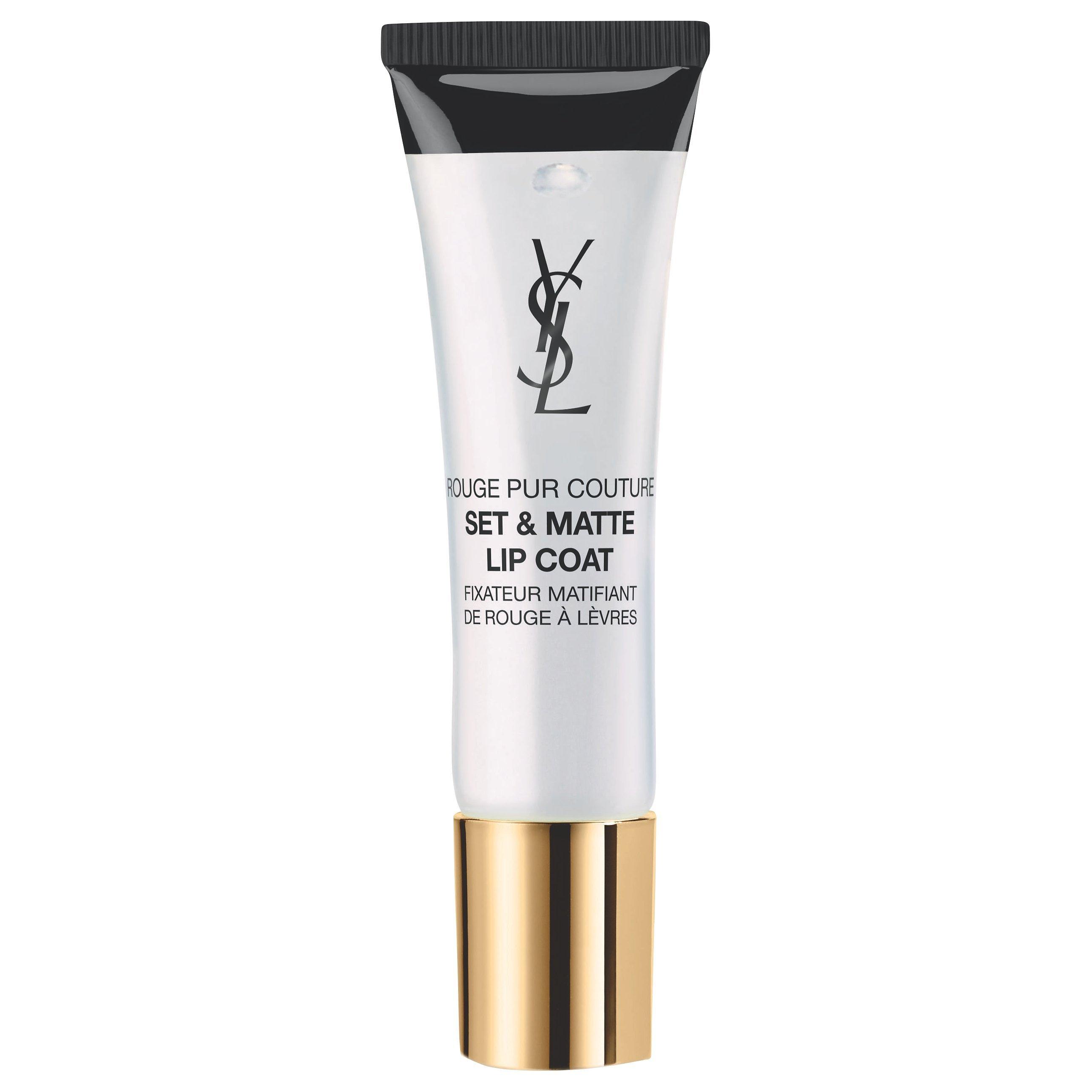 Yves Saint Laurent Rouge Pur Couture Set & Matte Lip Coat