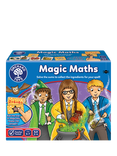 Orchard Toys Magic Maths Numbers Game