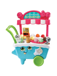 LeapFrog Scoop & Learn Ice Cream Cart