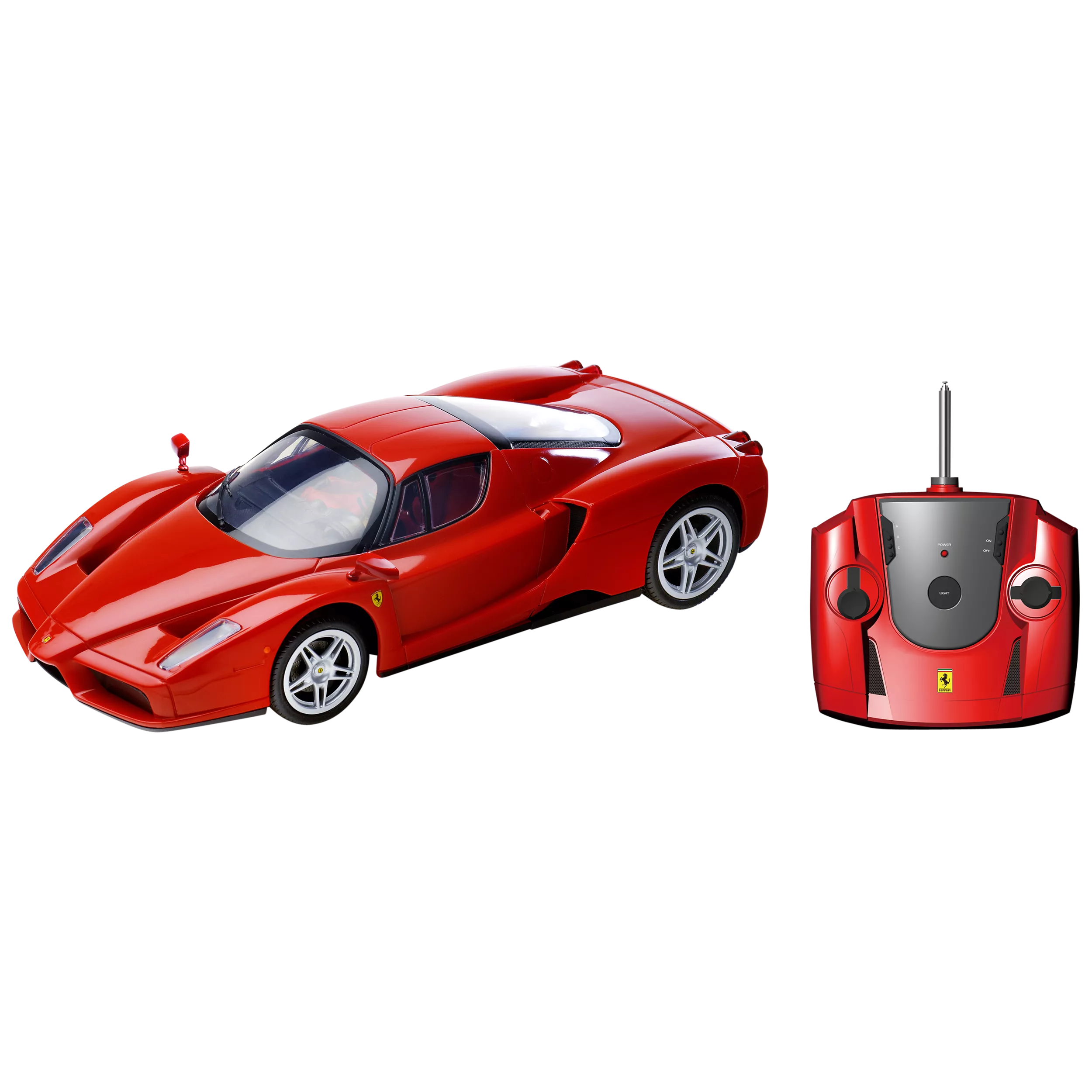 Silverlit Ferrari Enzo 1 16 Remote Control Car