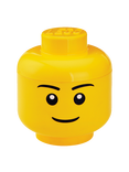 LEGO Storage Head, Small