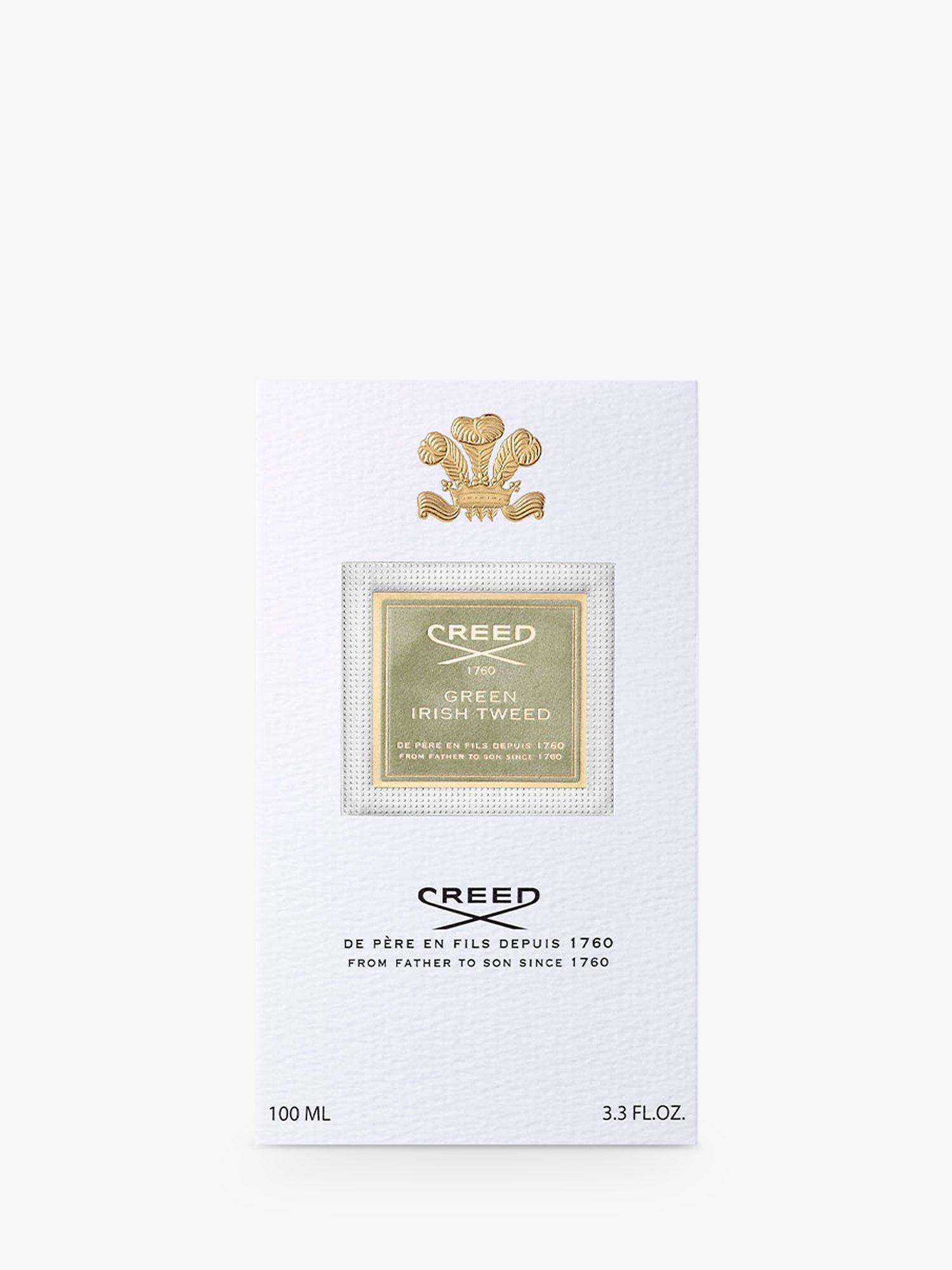 CREED Green Irish Tweed Eau de Parfum