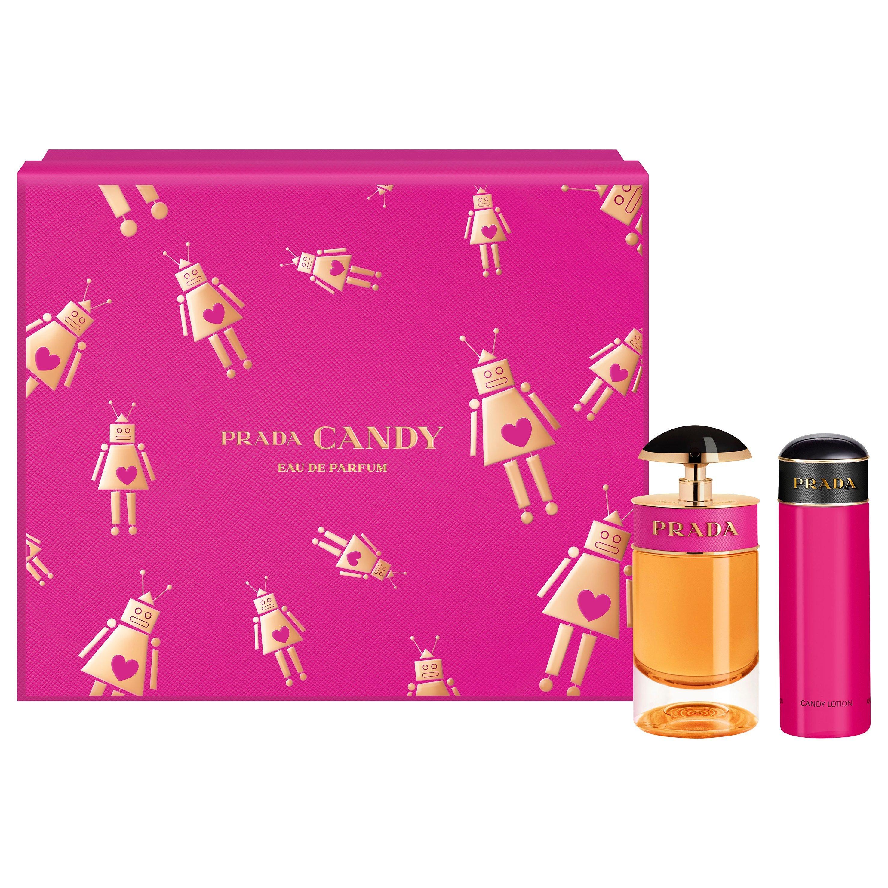 Prada candy gift set boots online