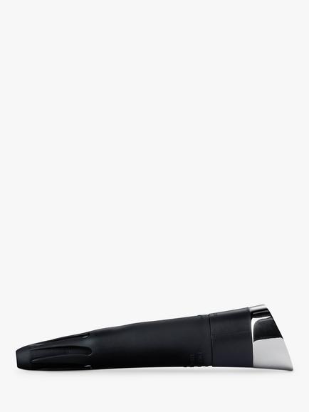 Le Creuset Wine Accessories WA163 Aerator, Pourer and Stopper - view 2, Black