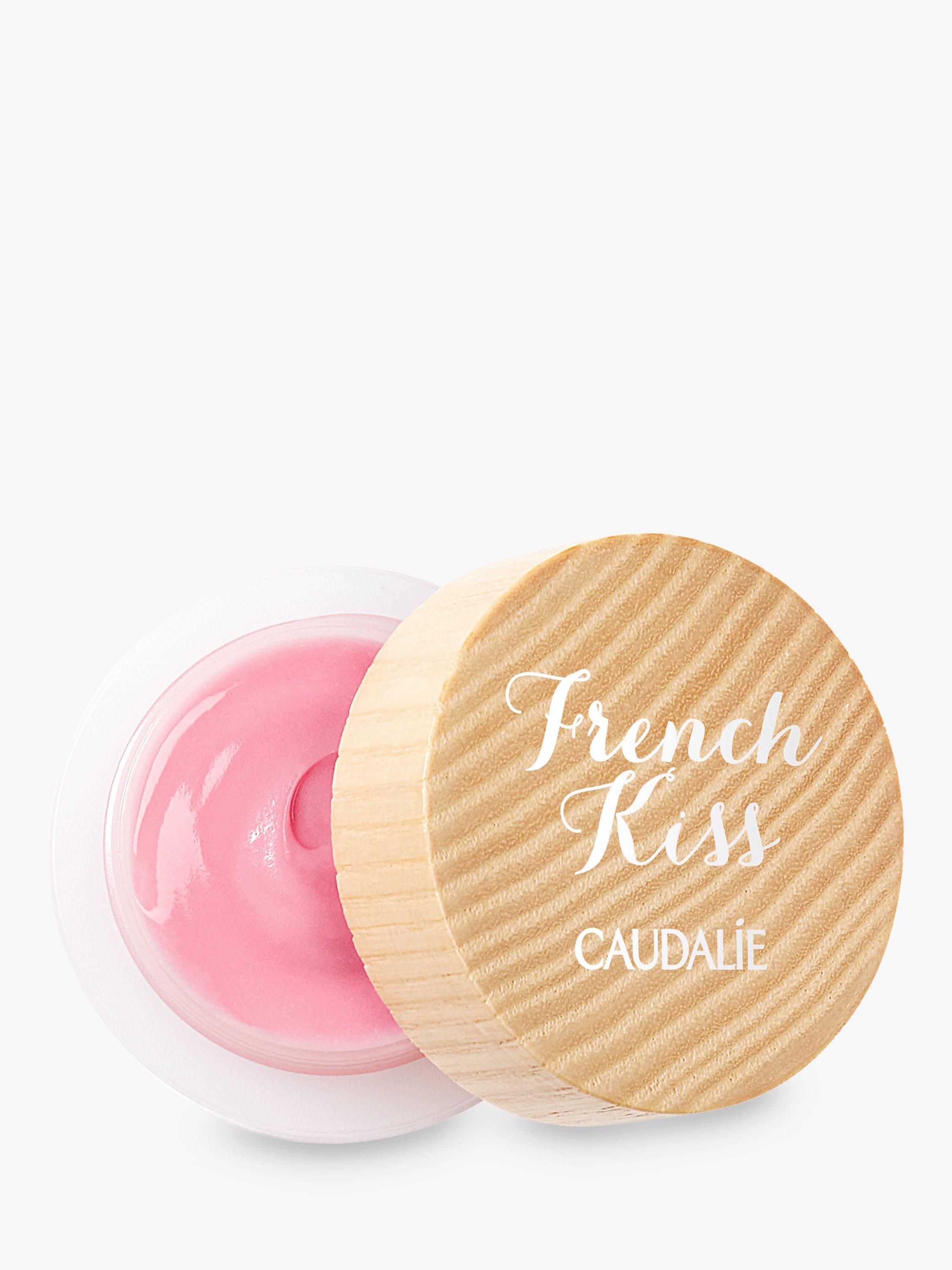 Caudalie French Kiss Tinted Lip Balm, Innocence