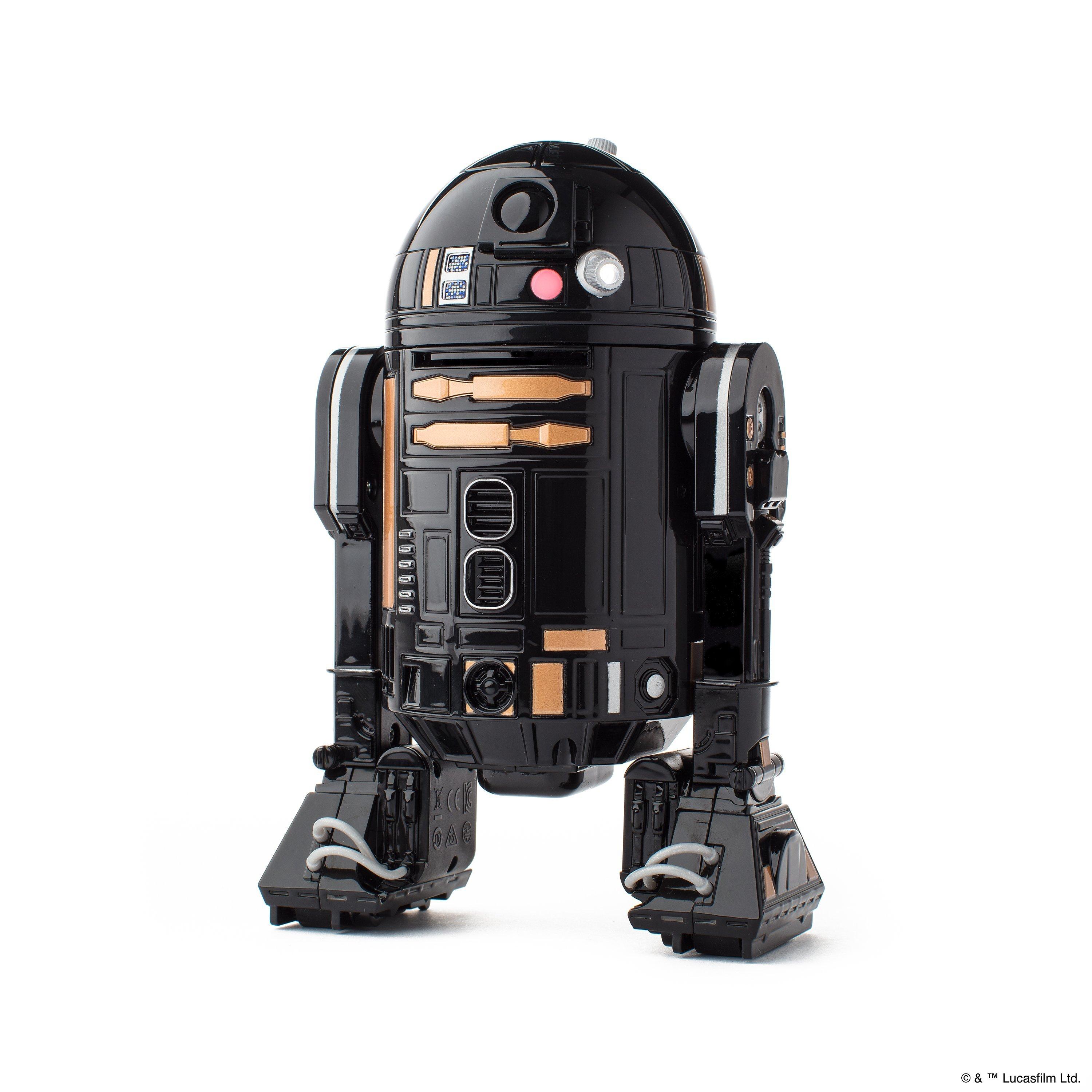 High quality Star Wars Sphero R2 D2 App-Enabled Droid