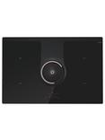 Elica NikolaTesla HP Ducting Induction Hob, Black