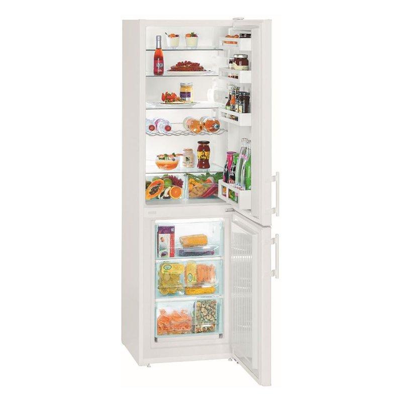 Liebherr Cu 3311 Media Markt