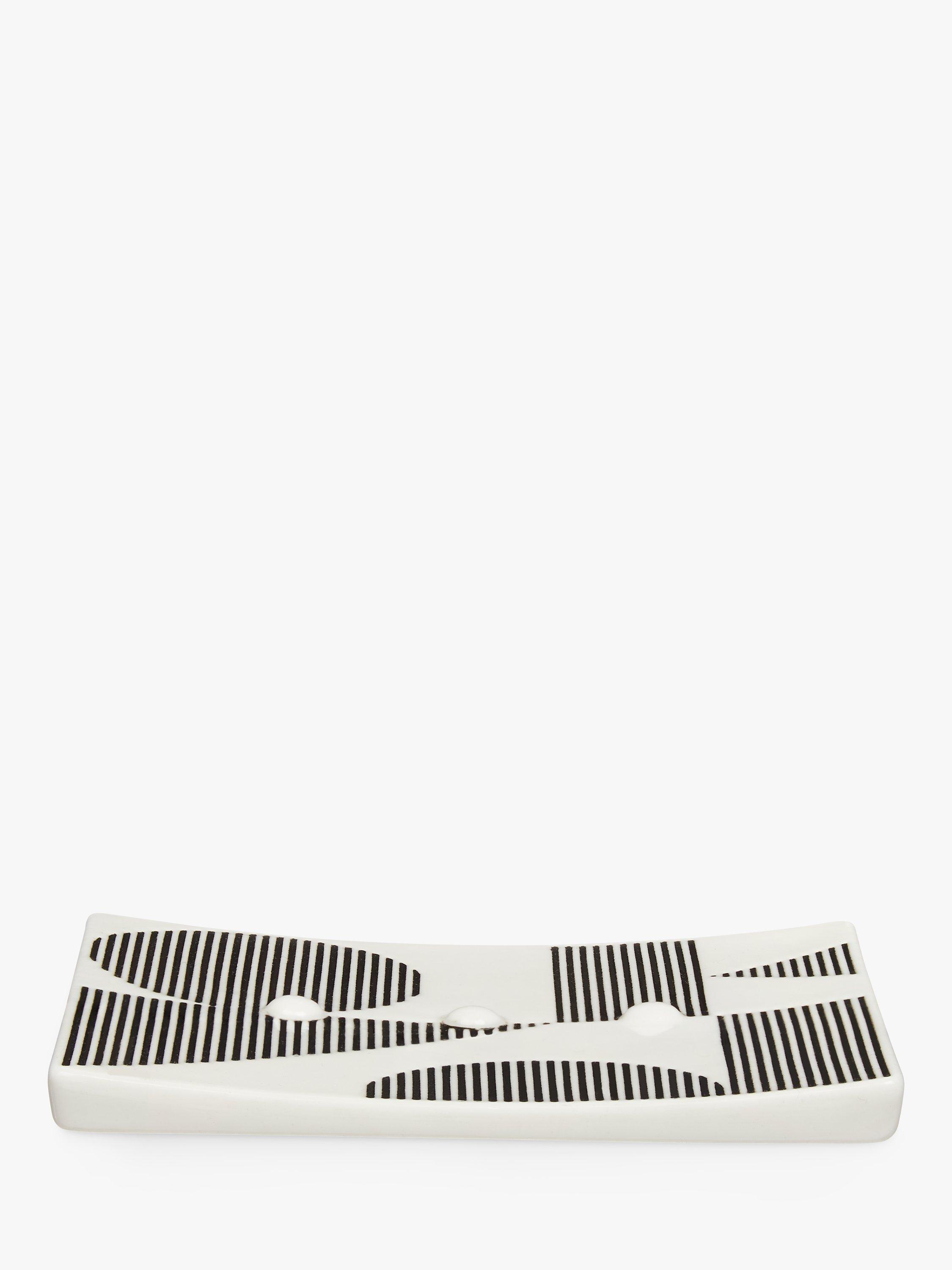 PATTERNITY + John Lewis Soap Dish, Multi