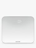 Salter LED Digital Bathroom Scale