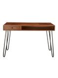 John Lewis Hairpin Desk