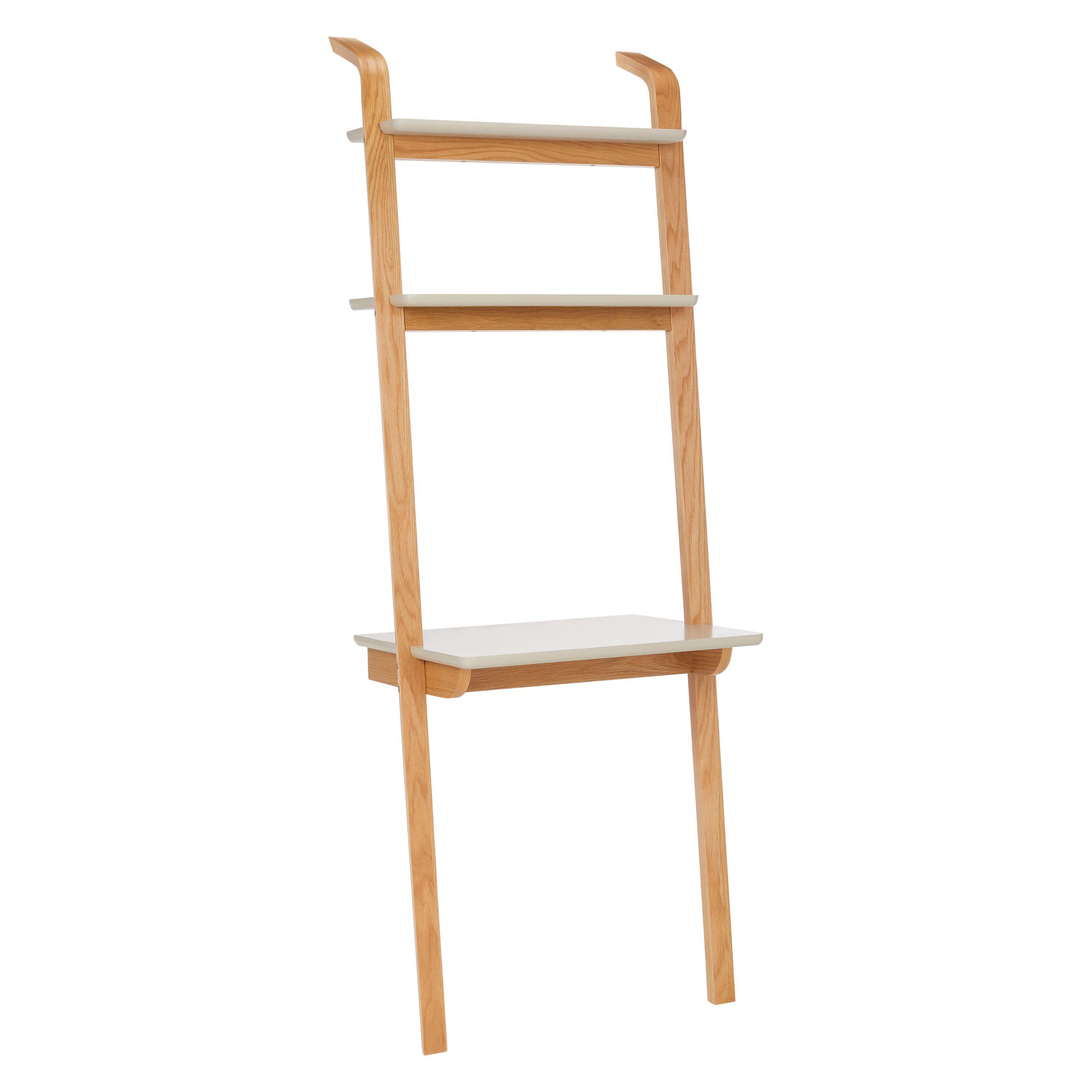 House by John Lewis Anton Leaning Desk