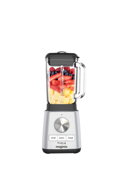 Magimix Blender Power 4, Satin